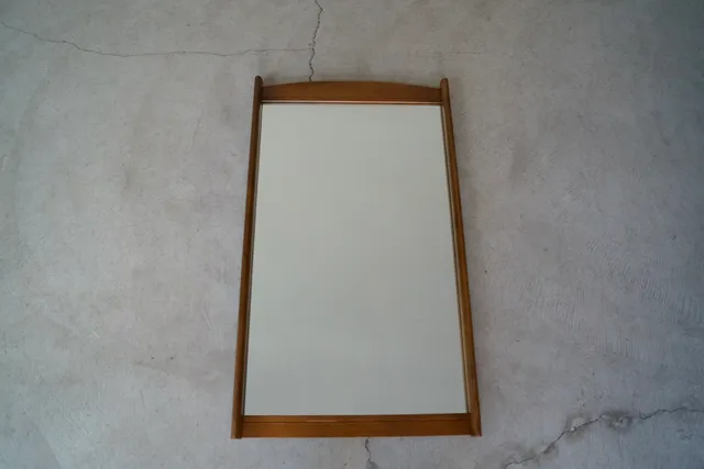 1960’s Mid-century Modern Mirror