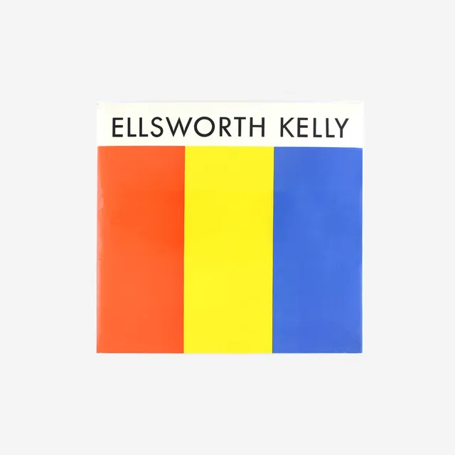 Ellsworth Kelly, 1971