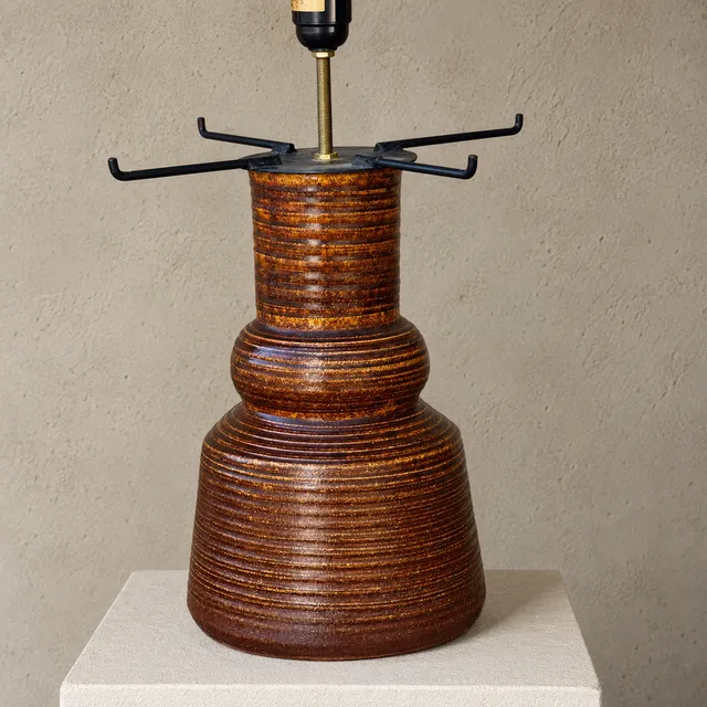 Accolay Ceramic Table Lamp