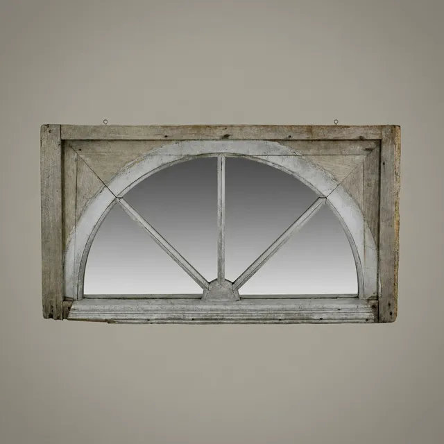 Overdoor Mirror