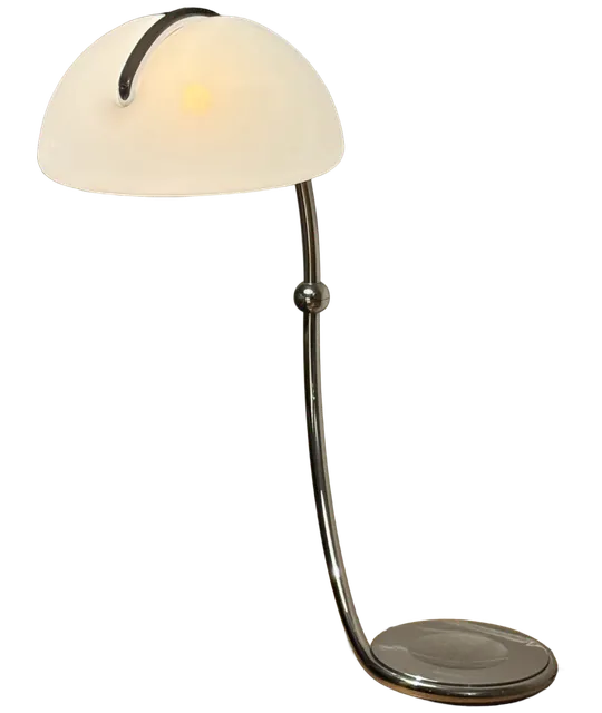 Elio Martinelli Serpente Floor Lamp