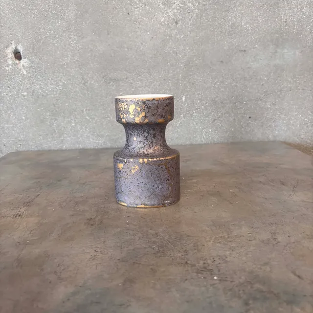 Vintage Mid Century Rosenthal Candle Stick