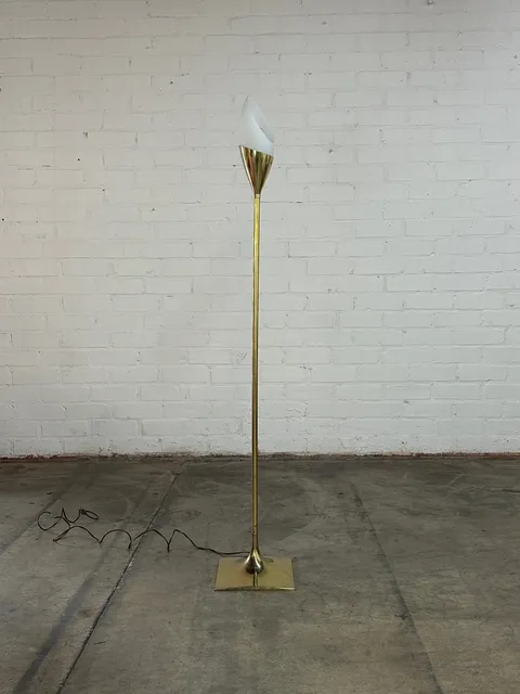 Vintage Floor lamp by Laurel