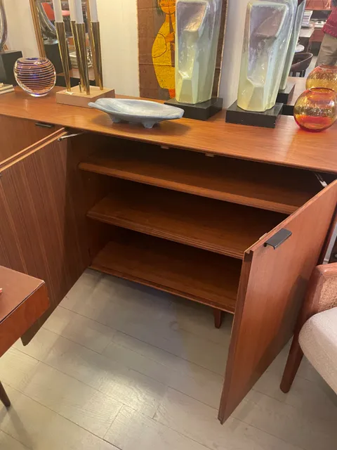 George Nelson storage unit