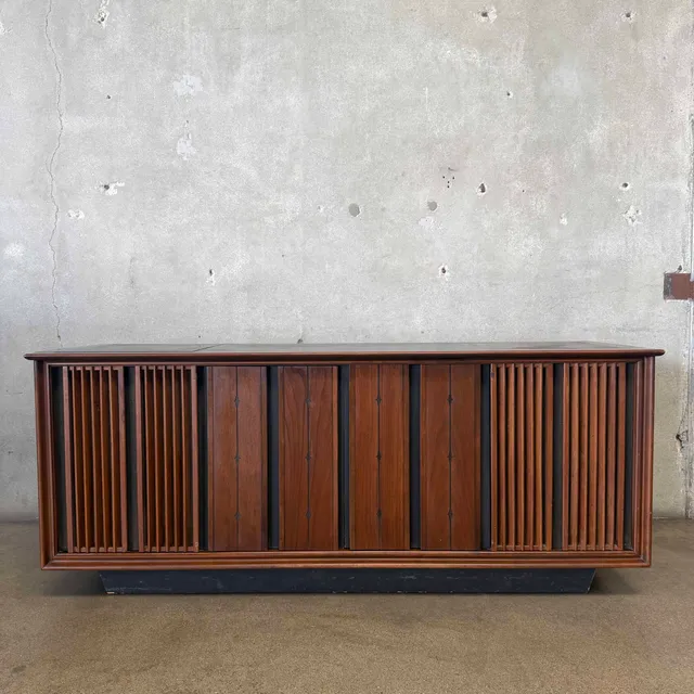 1967 RCA Victor Console