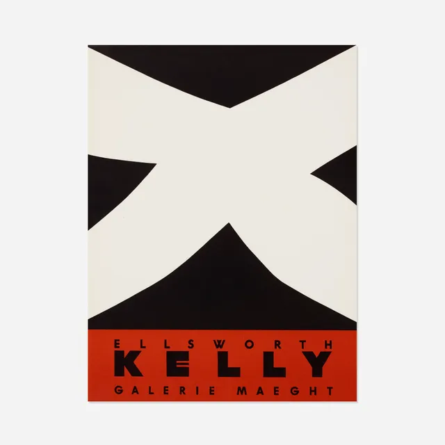 Galerie Adrien Maeght, 1965