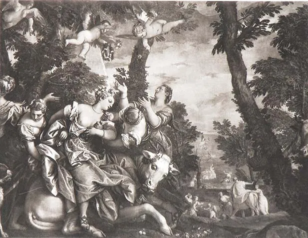Etching