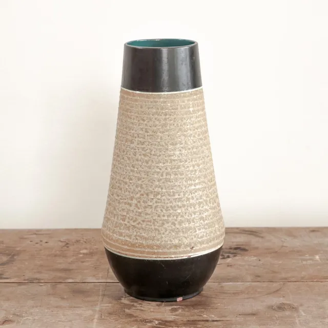 Scheurich Keramik | Chatterware Textured Vase