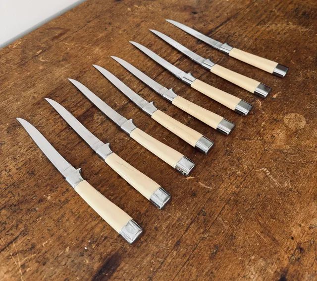 Dinner Knives