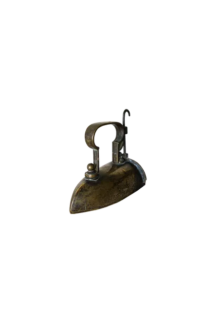 Brass Slug Iron, c. 1870 - 1895