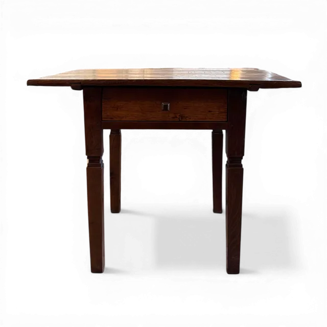 Vintage Entry Table