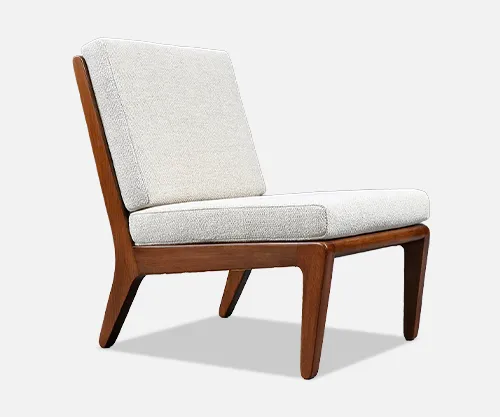 Edward J. Wormley “Precedent” Lounge Chair for Drexel