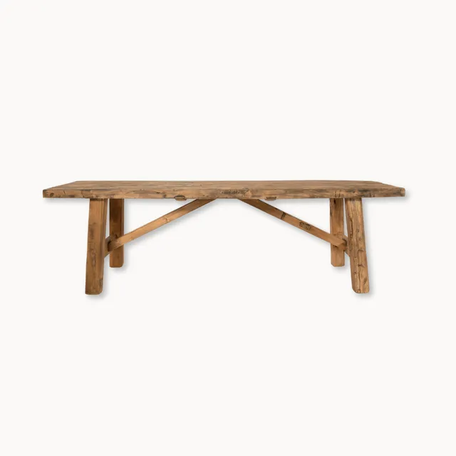 Elmwood Bench