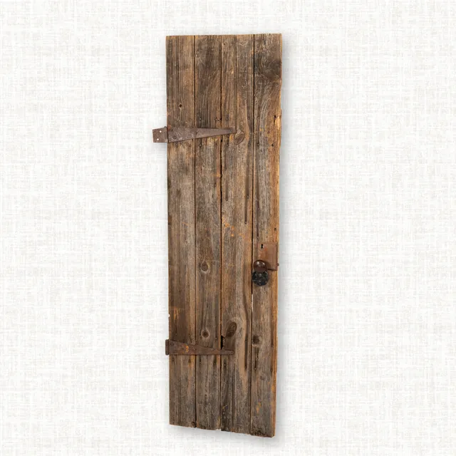 Regan Door