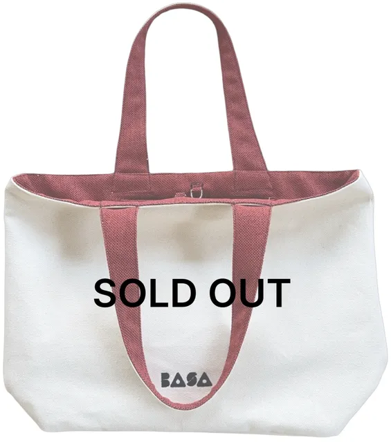 BASA Bag Carmine