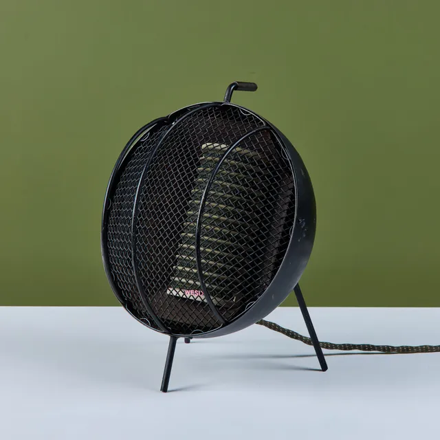 Wesix Portable Space Heater