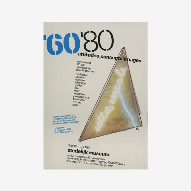 ’60’80, 1982