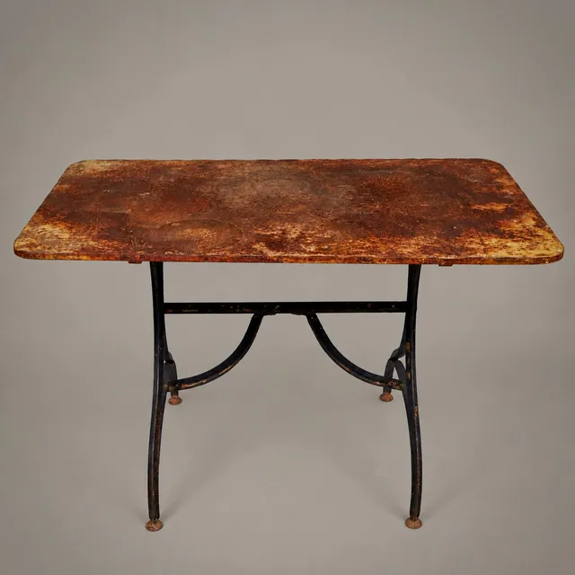 Garden Table