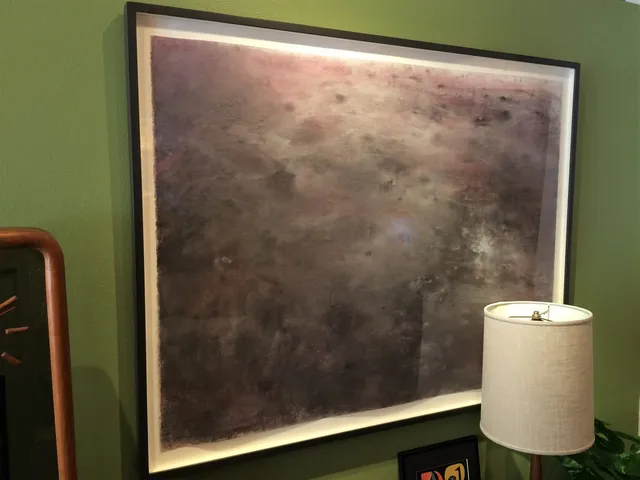 Joan Perlman "Rift"