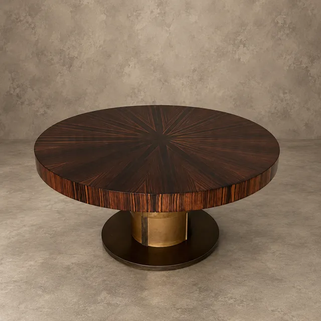 Adjustable Table