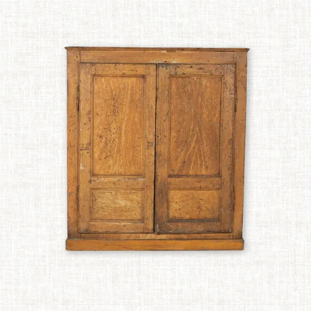 Sunbeam Dresser